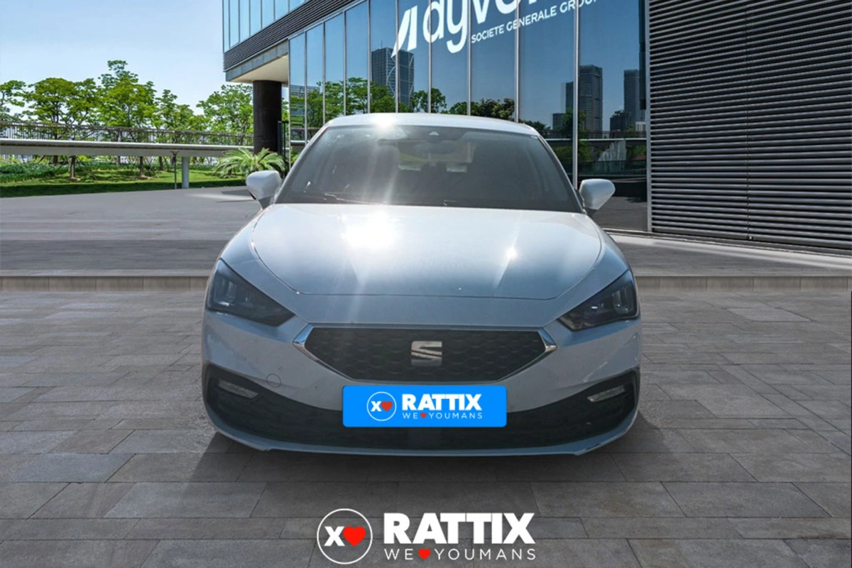 SEAT Leon IV 2020 2.0 tdi Style 115cv